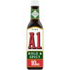 A.1. Bold & Spicy Sauce with Tabasco (10 oz Bottle) view 1