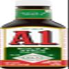 A.1. Bold & Spicy Sauce with Tabasco (10 oz Bottle) view 4