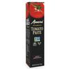 Amore Vegan Tomato Paste In A Tube - Non GMO Certified and Made In Italy (Pack of 1) view 1