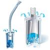 Frolov's Respiration Lung Breathing Training Device view 2