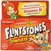 Flintstones Complete Childrens Chewable Supplement, 60 Count view 1