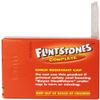Flintstones Complete Childrens Chewable Supplement, 60 Count view 4
