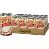 Campbell's Homestyle New England Clam Chowder, 18.8 oz. (Pack of 12) view 1