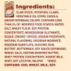 Campbell's Homestyle New England Clam Chowder, 18.8 oz. (Pack of 12) view 3
