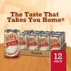 Campbell's Homestyle New England Clam Chowder, 18.8 oz. (Pack of 12) view 4