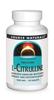 Source Naturals L-Citrulline - Supports Exercise Recovery, Energy and Detoxification*, 1,000 mg - 30 Tablets view 1