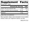 Source Naturals Sleep Science Melatonin* - 3 mg, 60 Time Released Tablets view 2