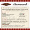 Bellino Carnaroli Superfino Long Grain Rice, 16 Ounce Boxes (Pack of 12) view 3
