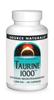 Source Naturals Taurine 1000, 1000 mg - 60 Capsules