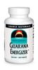 Source Naturals Guarana Energizer 900 mg Caffiene and Energy - 200 Tablets view 1