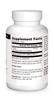 Source Naturals Guarana Energizer 900 mg Caffiene and Energy - 200 Tablets view 3