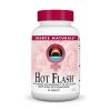 Source Naturals Hot Flash - Helps Reduce The Frequency of Hot Flashes Associated with Menopause, Non-GMO Soy - 45 Tablets view 1