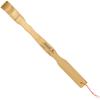 BambooMN 20 Pieces 17 Inch Traditional Bamboo Back Scratchers Backscratchers for Itching Relief, Best Gifts for Pregnant Women and People Who Need Longer Hands view 1