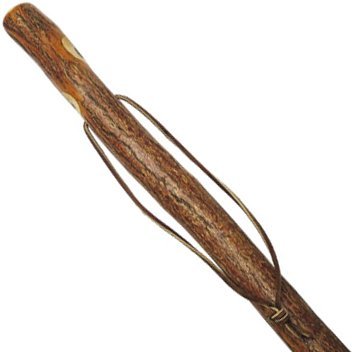 Unisex Cane Natural Sassafras -Affordable Gift! Item #DHAR-9123000