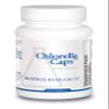 Biotics Research Chlorella Capsules Chlorella Supplements for Digestion, Detox, and Immune Support 180 Capsules view 1