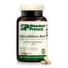 Standard Process Collinsonia Root - Healthy Vascular Tissue Support Supplement - Bladder & Kidney Health Supplement with Collinsonia Root - Supplement to Aid Digestive Health - 150 Capsules view 1