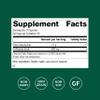 Standard Process Collinsonia Root - Healthy Vascular Tissue Support Supplement - Bladder & Kidney Health Supplement with Collinsonia Root - Supplement to Aid Digestive Health - 150 Capsules view 2