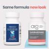 ARG Lumbrokinase Circulatory System Support - Delayed-Release Enzyme Supplement - Circulatory & Cardiovascular Health - Supports Healthy Blood Flow - Non-GMO & Gluten-Free - 15 Servings - 30 Capsules view 2