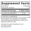ARG Lumbrokinase Circulatory System Support - Delayed-Release Enzyme Supplement - Circulatory & Cardiovascular Health - Supports Healthy Blood Flow - Non-GMO & Gluten-Free - 15 Servings - 30 Capsules view 3