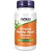 NOW Foods Supplements, Stinging Nettle Root Extract (Urtica dioica) 250 mg, Supports Prostate Health*, 90 Veg Capsules view 1
