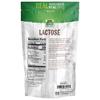 NOW Foods, Lactose, Encourages Beneficial Gut Bacteria, Product of the USA, 1-Pound (Packaging May Vary) view 2