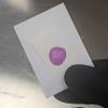 Crime Scene Semen Detection Test Strips, Infidelity Test Kit (Pack of 5) view 3