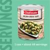 Chef-mate Golden Cheddar Cheese Sauce, Canned Food for Mac and Cheese, 6 lb 10 oz (#10 Can Bulk) view 4