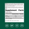 Standard Process Cruciferous Complete - Whole Food Antioxidant, Detox and Liver Support with Vitamin K, Organic Kale and Brussel Sprouts - 90 Capsules view 2