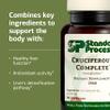 Standard Process Cruciferous Complete - Whole Food Antioxidant, Detox and Liver Support with Vitamin K, Organic Kale and Brussel Sprouts - 90 Capsules view 4