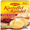 Maggi 6 Potato Dumplings in Cooking Bag view 1