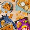 Lay's, Smooth Ranch Dip, 15 oz view 4