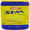Lays Stax Potato Crisps Chips, Original, Gluten Free, 5.75 Oz Canister Pack view 1