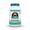 Source Naturals Wellness Formula, Advanced Immune Support*, Bio-Aligned Vitamins & Herbal Defense - Immune System Support Supplement & Immunity Booster - 120 Capsules view 1