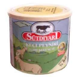 Imported Goat Cheese (SutdiYari) 14oz (400g)
