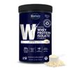 Biochem 100% Whey Isolate Protein - Natural Flavor - 12.3 Ounce, Preworkout & Immune Health - 20g Vegetarian Protein - Easily Digestible - Refreshing Taste - Keto Friendly & Easy To Mix view 1