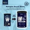 Biochem 100% Whey Isolate Protein - Natural Flavor - 12.3 Ounce, Preworkout & Immune Health - 20g Vegetarian Protein - Easily Digestible - Refreshing Taste - Keto Friendly & Easy To Mix view 2