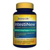 Renew Life IntestiNew Intestinal Lining Support Formula, Dietary Supplement Supports Digestive Health, L-Glutamine, Dairy, Soy and gluten-free 90 Vegetarian Capsules view 1