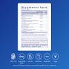 Pure Encapsulations Best-Rest Formula - Supports Restful Sleep - for Relaxation - Restful Sleep Supplement - Non-GMO & Vegan - 120 Capsules view 2