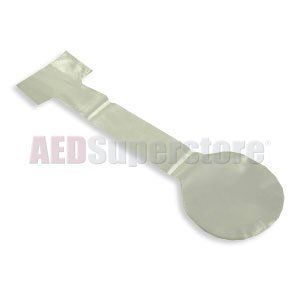 Life/form Baby Buddy Lung Bags. 100 Set Lung/Mouth Protection Bags - LF03723U