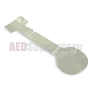 Life/form Baby Buddy Lung Bags. 100 Set Lung/Mouth Protection Bags - LF03723U