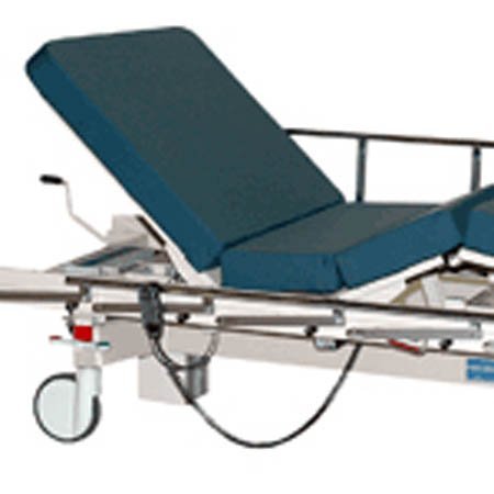 Gendron Genereal Transport Stretcher Accessories Padded Arm Board - Model 130 - Each