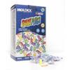 Moldex 6604 Sparkplugs Earplugs Uncorded, Box 200 Pairs view 1