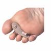 Hammer Toe Crest Suede 3/Pack Small Right view 1