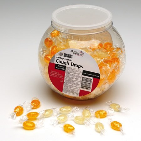 MooreBrand Smith Bros. Assorted Cough Drops