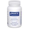 Pure Encapsulations Lutein & Zeaxanthin - Supports Overall Vision* - Maintains Macular Pigment & Eye Health* - Antioxidant Support* - Vegan-Friendly & Non-GMO - 120 Capsules view 1