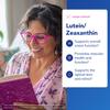 Pure Encapsulations Lutein & Zeaxanthin - Supports Overall Vision* - Maintains Macular Pigment & Eye Health* - Antioxidant Support* - Vegan-Friendly & Non-GMO - 120 Capsules view 3