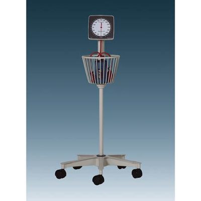 Baumanometer Roll-by Mobile Aneroid - Model 1150NL - Each