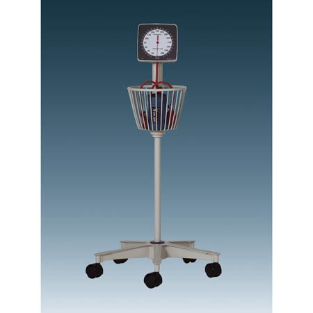 Baumanometer Roll-by Mobile Aneroid - Model 1150NL - Each