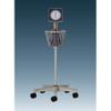 Baumanometer Roll-by Mobile Aneroid - Model 1150NL - Each view 1