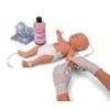 Nasco Nita Newborn Infant Access Simulator - Model SB23925U - Each view 1